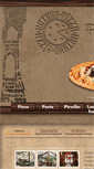 Mobile Screenshot of pizzabotako.rs